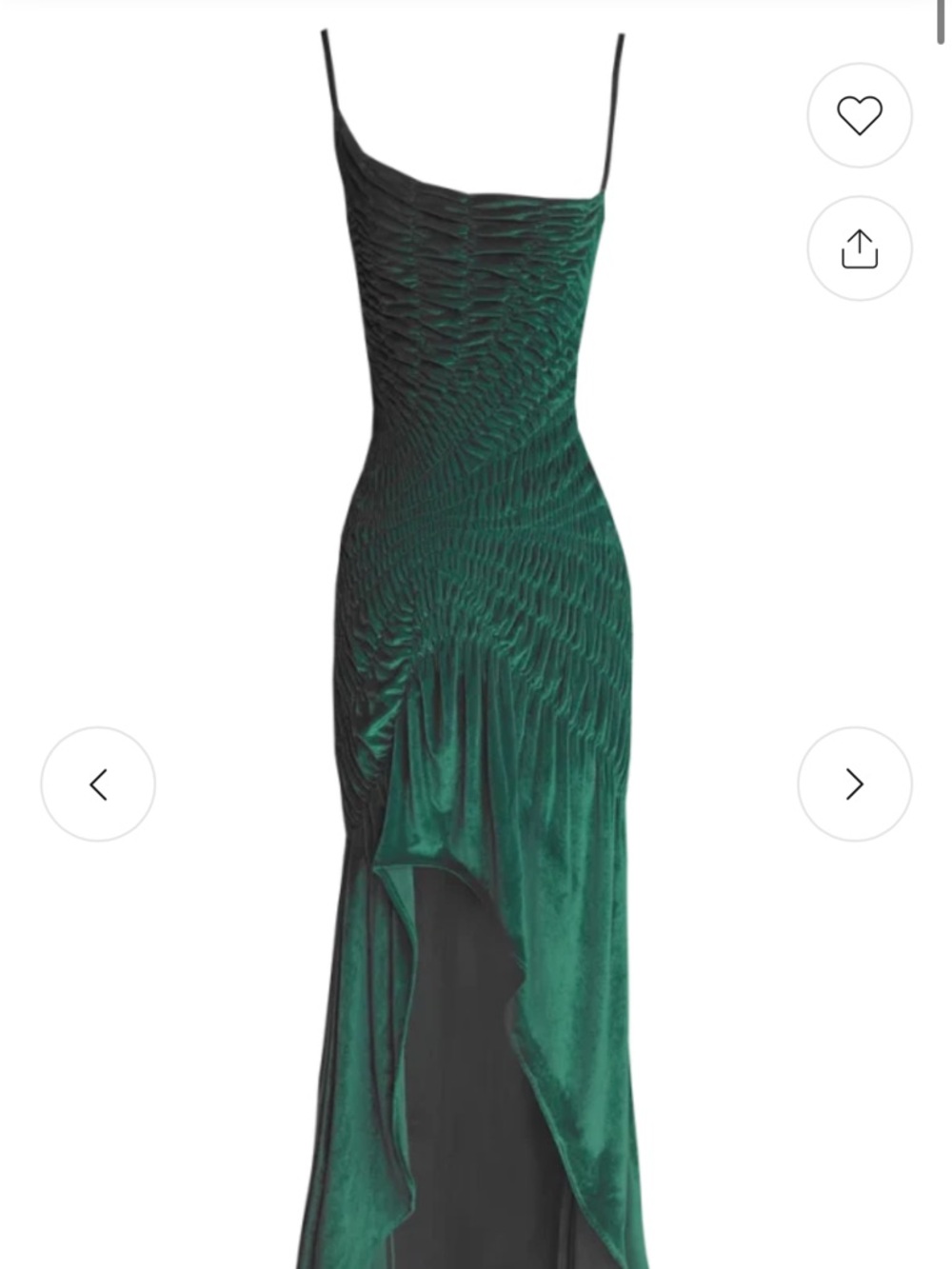 Georgia Hardinge Fragment Dress